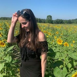 Meet your Posher, Catherine